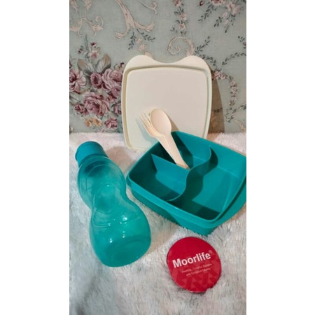 Tempat Makan Moorlife