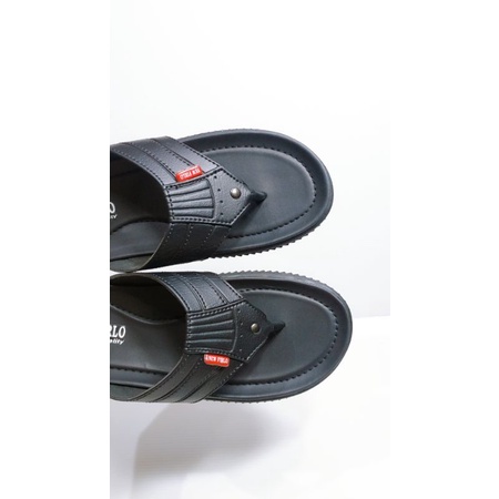 Sandal Jepit Pria Kuat Awet Ringan (Vyn 01)