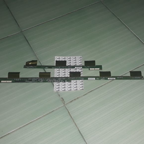 Tcon Ticon Panel Sharp 40SA5100I 40SA5100 Innolux