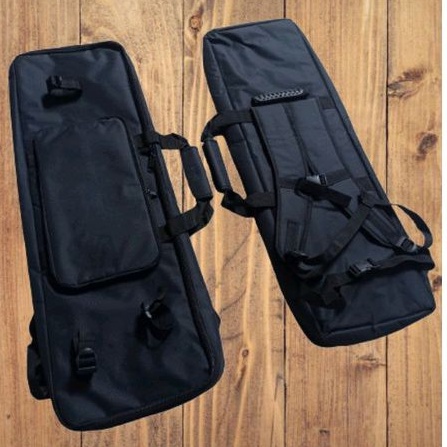 tas keyboard samson carbon 49keys-tas piano samson carbon 49 keys hitam