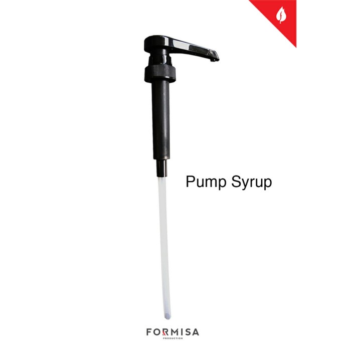 

PUMP MIXO SYRUP