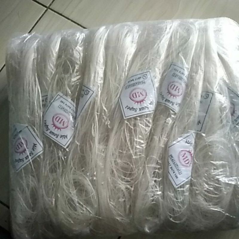 

MIE SOUN MD #ENAK# harga Per 20 pcs
