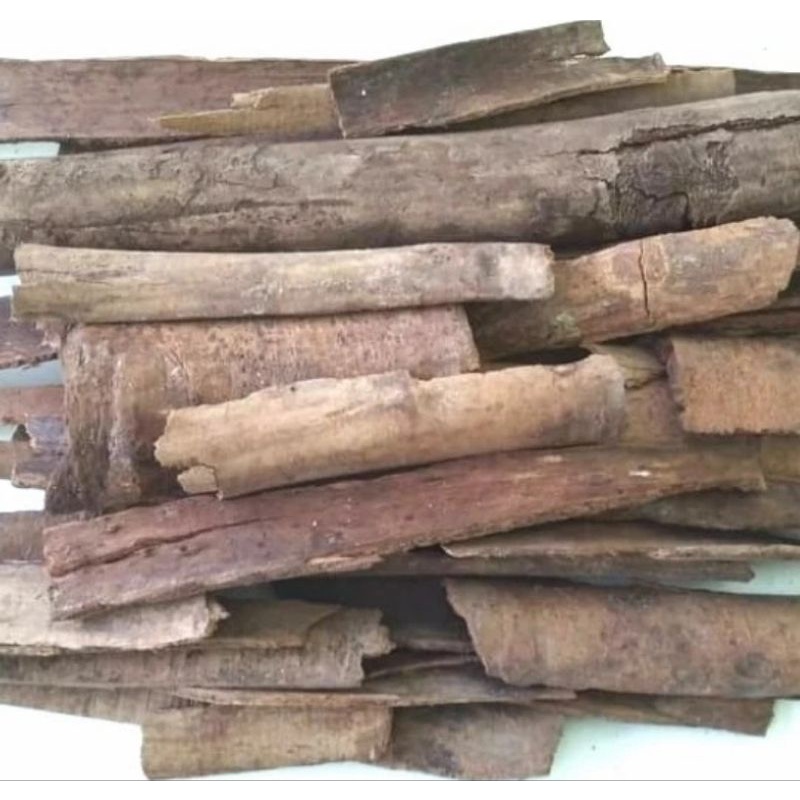 

Kulit masoyi/masohi/masoyi 50gr.