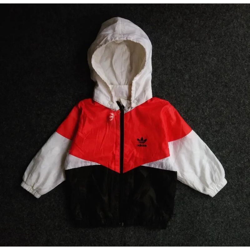 ADIDAS WB ORIGINAL KIDS