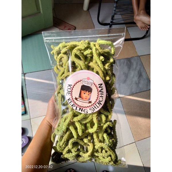 

akar kelapa pandan 500g