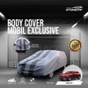BODY COVER Mazda CX30 CX 30 LIST WARNA SARUNG MOBIL MAZDA CX30