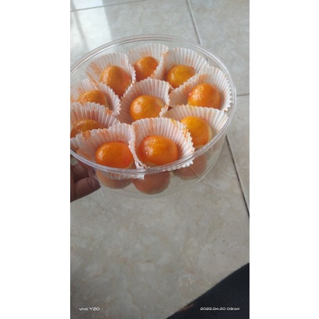 

Kue Nastar Lembut Kue Kering Home Made