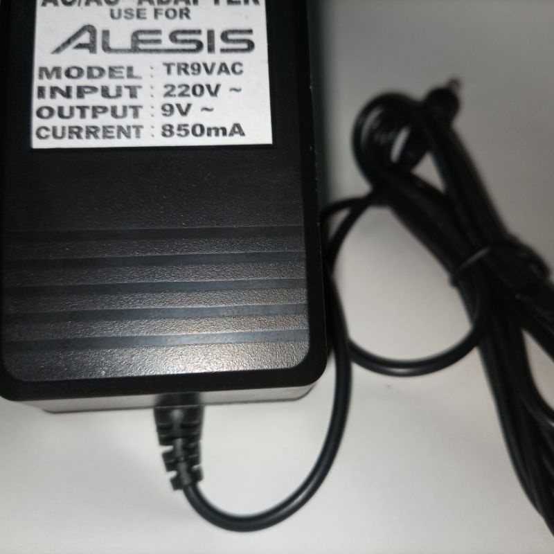 Adaptor Drum Elektronik Alesis DM5