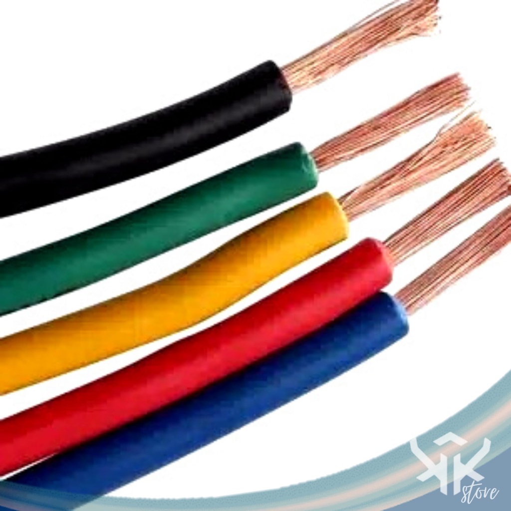 Kabel Serabut NYAF 2.5mm Kabel NYAF 2.5mm