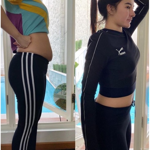 Ms Slim Fiber Drink