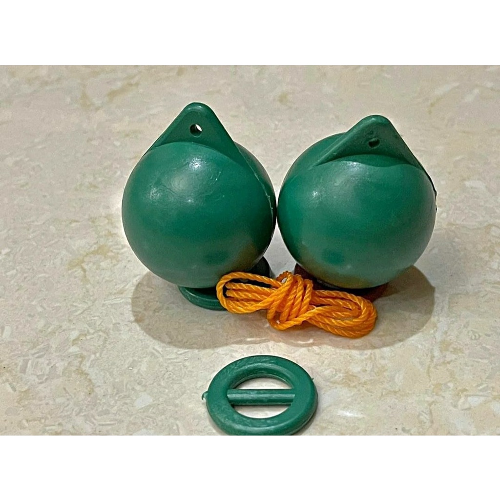 Lato Lato Lusinan Grosir Murah