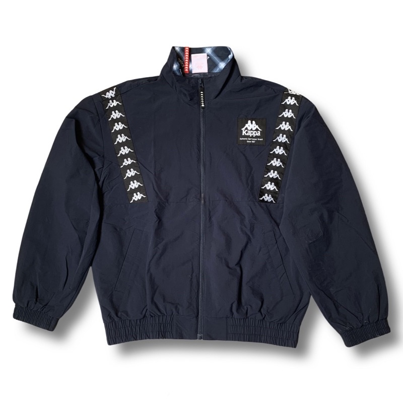 Kappa Vintage Jacket Second