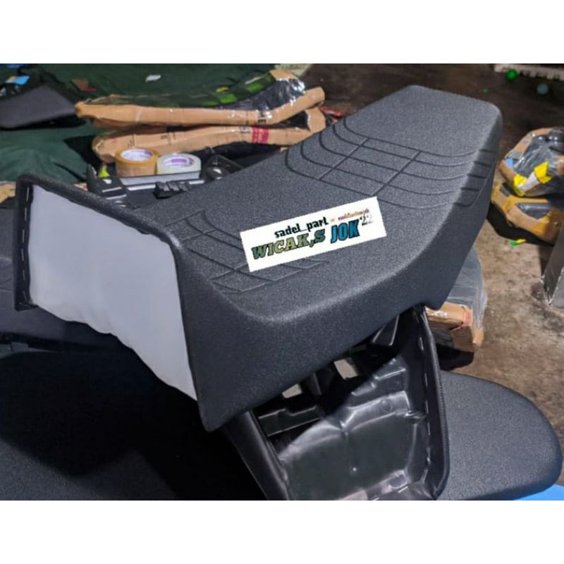 JOK RX KING CENTANG EXTREME-Jok Rx King Extreme Centang-jok centang king