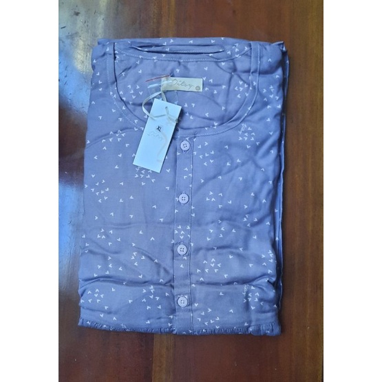 NWT Liefde Mauve XL by Ditsy