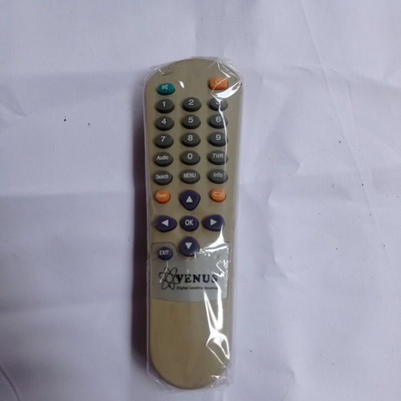 Remote Receiver parabola stb Venus