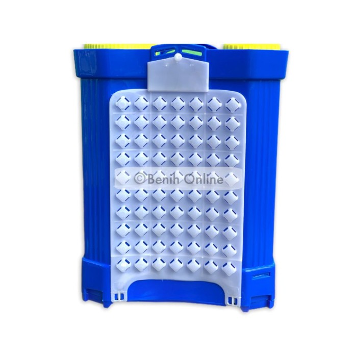 SPRAYER ELEKTRIK GANDIWA 16 LITER (Tanki Alat Semprot Pertanian)