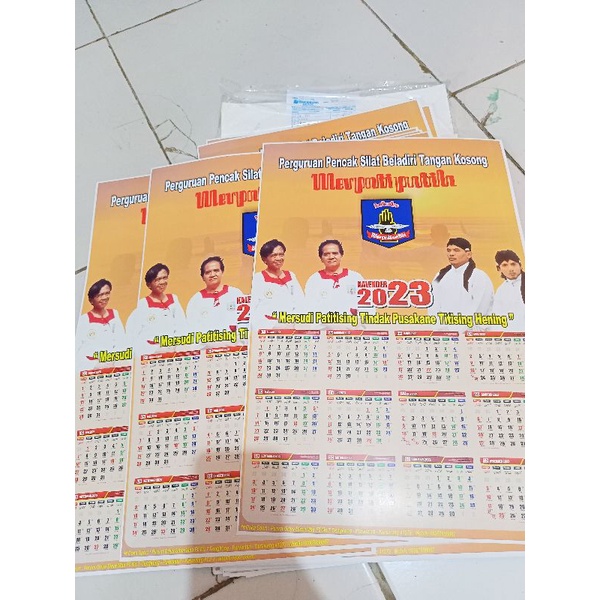 

kalender MP