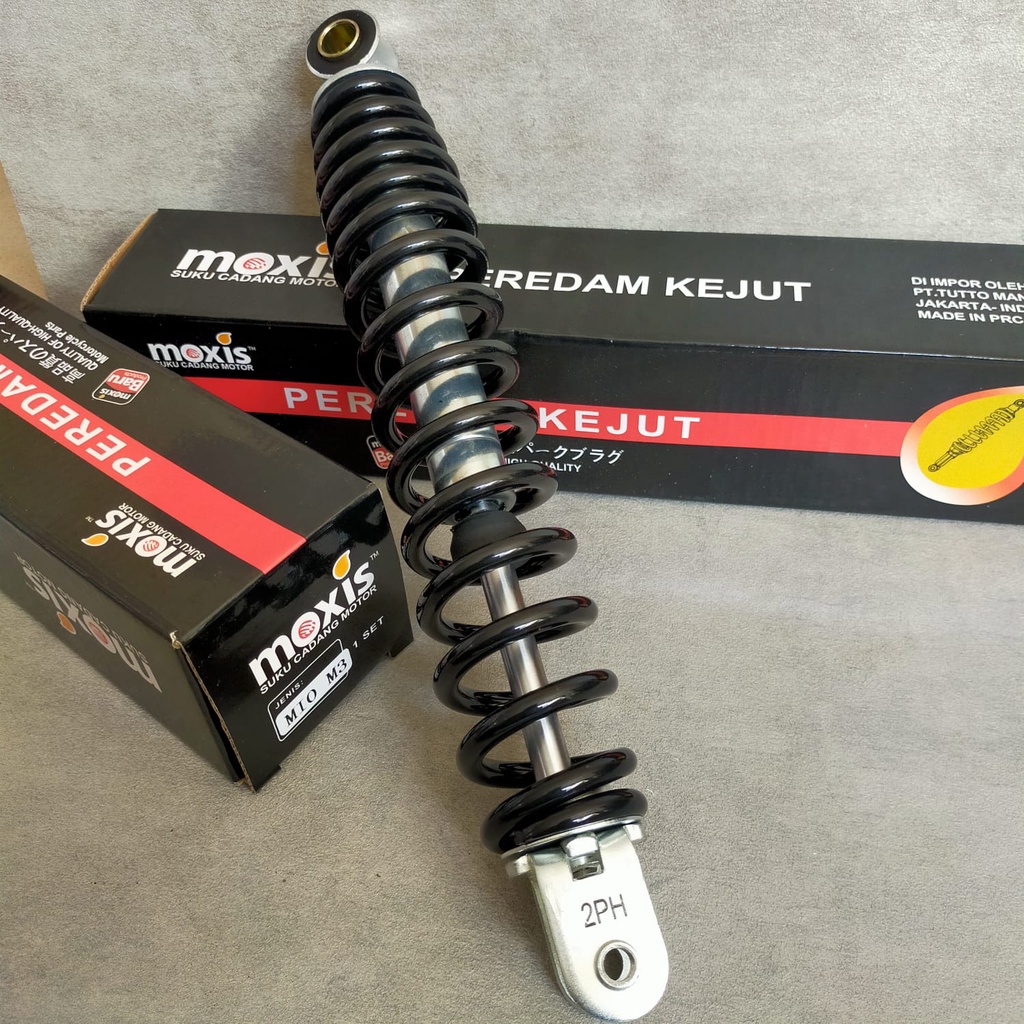 SHOCK BREAKER BELAKANG MIO M3 MONOSHOCK MIO M3 MOXIS