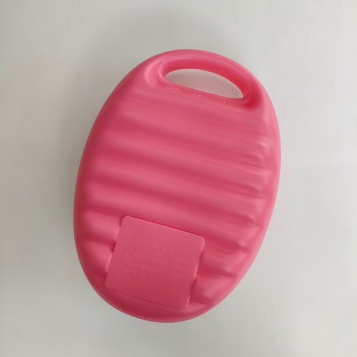 yutanpo japan style wwz ukuran besar kantong air panas kompres ABS