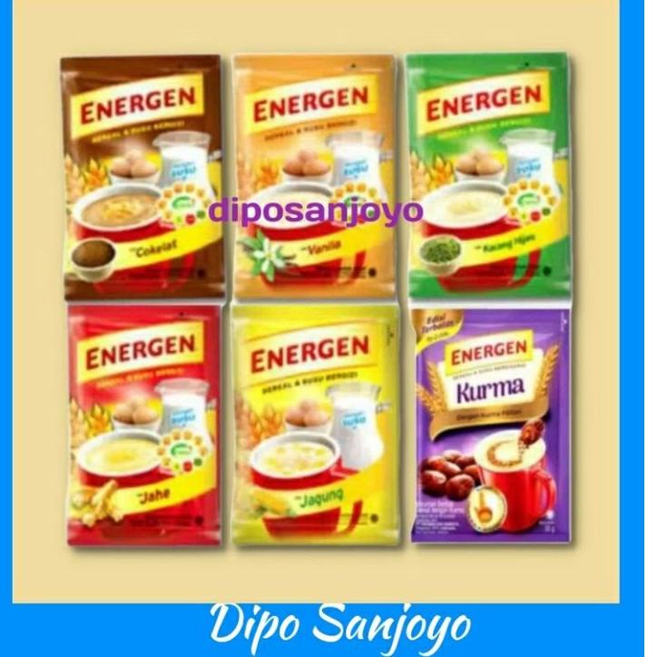 

SIAP KIRIM K919 ANEKA ENERGEN CEREAL ⇴