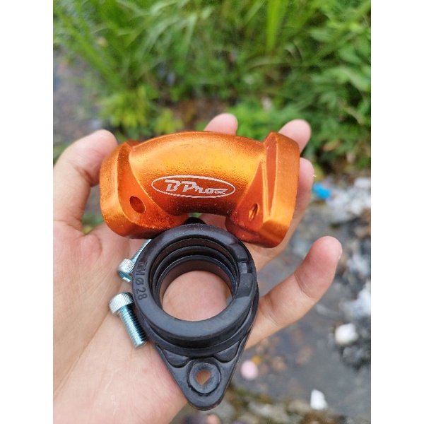 manipol bpro beat/scoopy