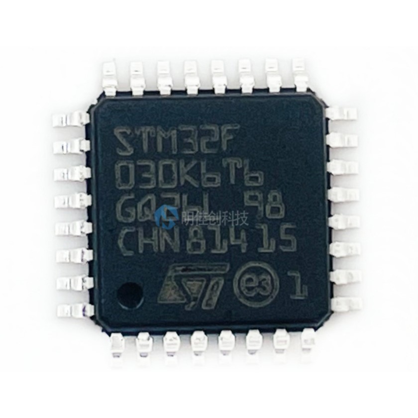 IC STM32F030K6T6