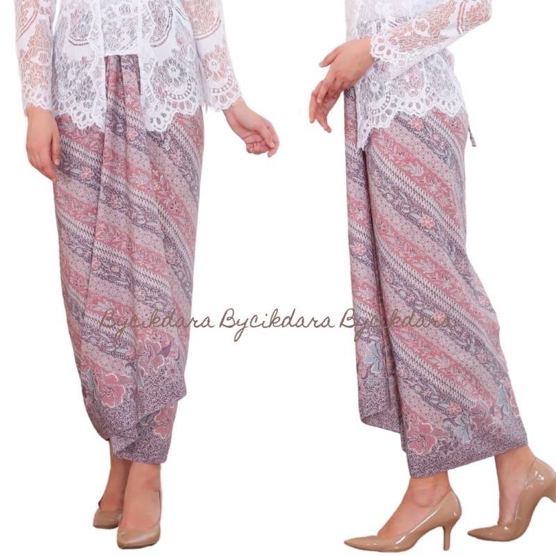 Rok lilit // kain lilit batik // rok serut // rok batik // rok // rok lilit akasia by kanaya