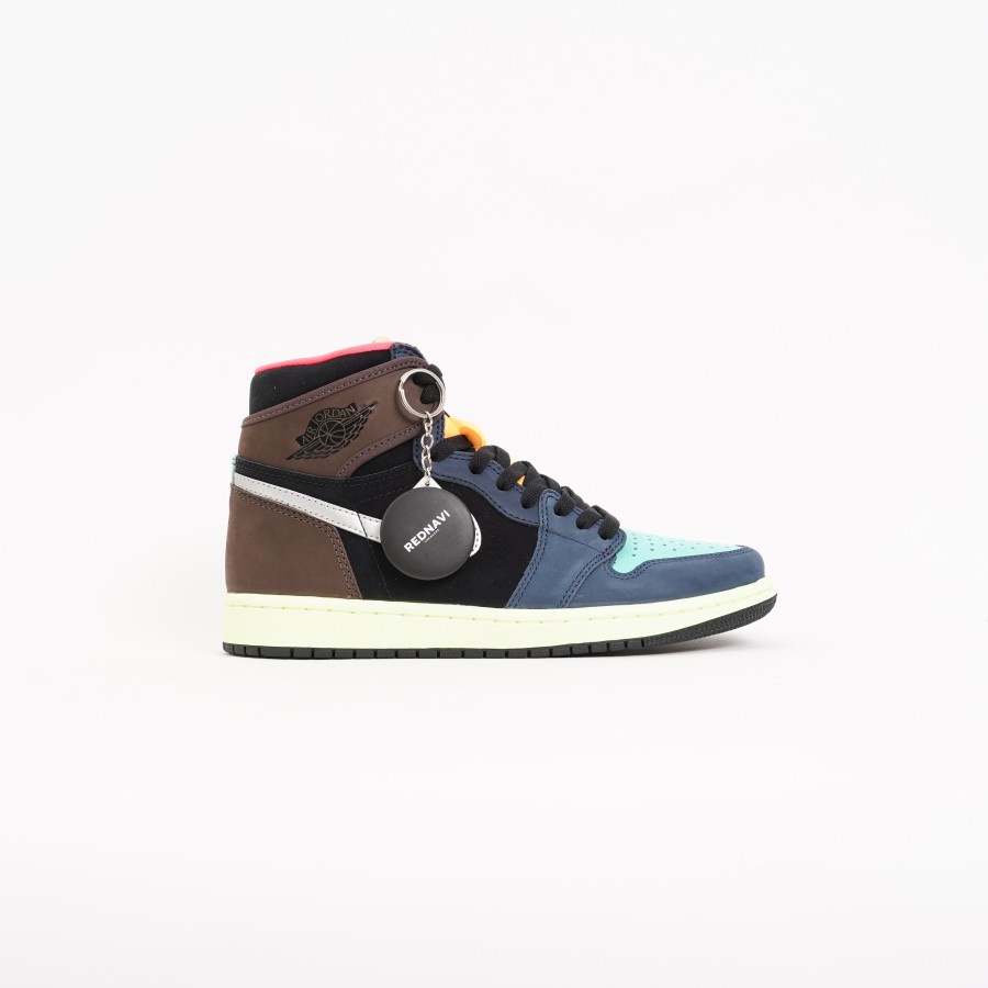 Nike Air Jordan 1 High OG Tokyo Bio Hack Original