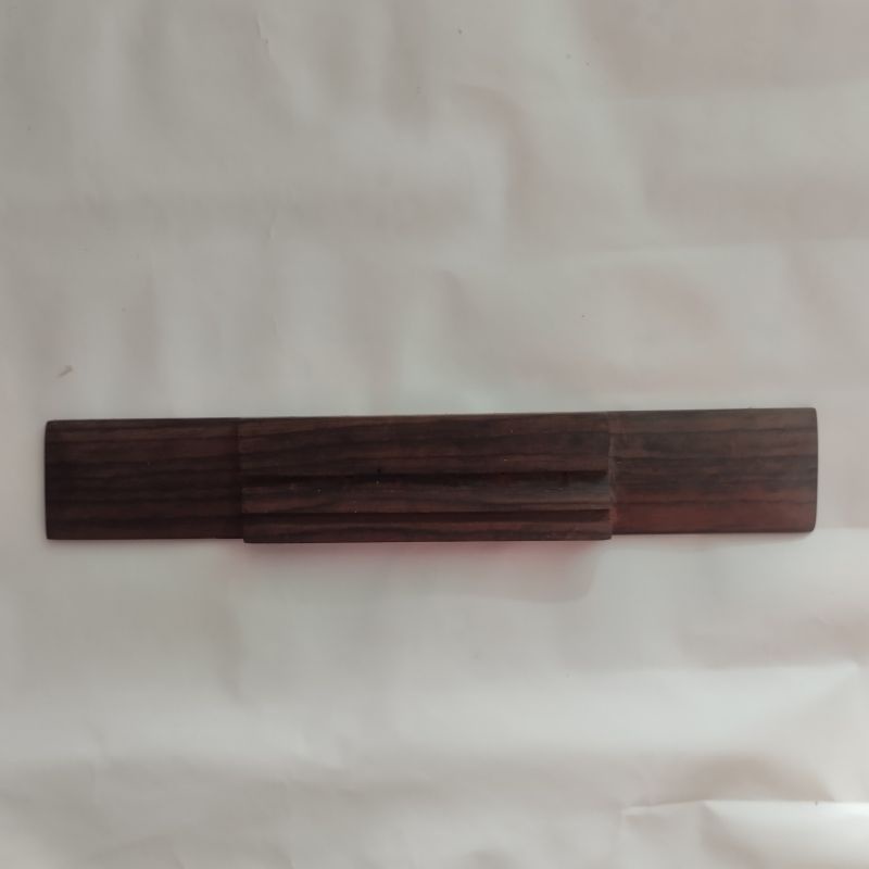 Bridge Gitar Akustik Klasik