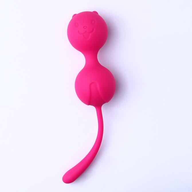 Bisa Cod - Kegel Ball / Bola Kegel / Melatih Otot Vtl Wanita Kode 279