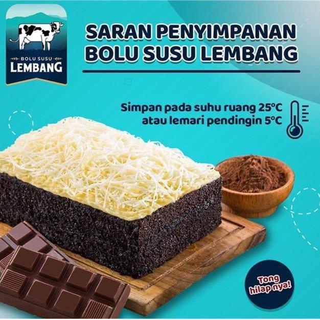 

81 BOLU SUSU LEMBANG DI JAMIN BARU LANGSUNG OUTLET DARI PUSAT (FREE BUBLE & DUS) ➳Buruan Beli