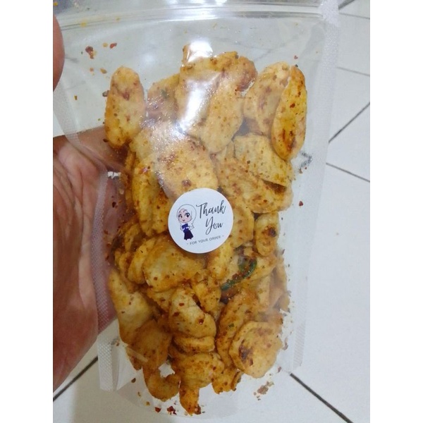 

otak otak pedas 100grm