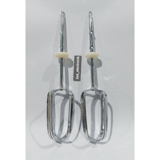 STIK MIXER PHILIPS CUCINA HR-1530 / 1538 SETIK BULAT PHILIPS CUCINA