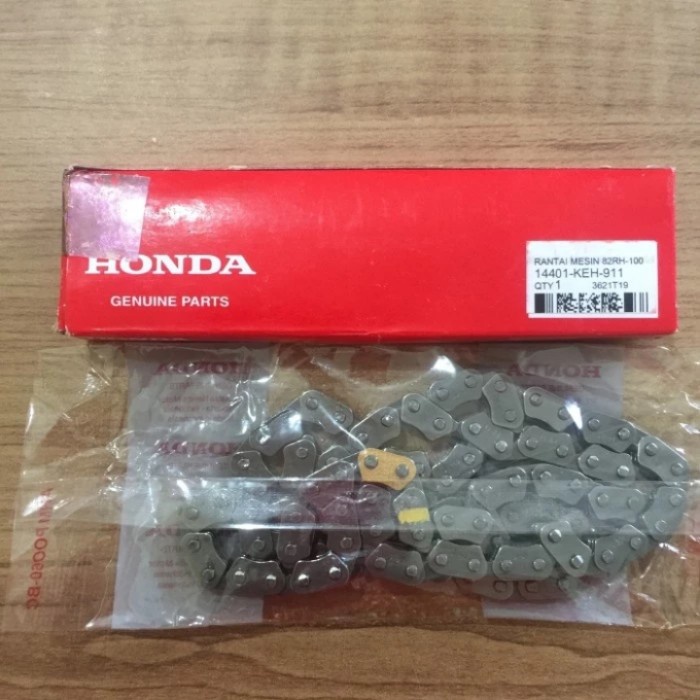 Rantai Keteng/Kamprat GL pro Neotech Megapro Lama KEH