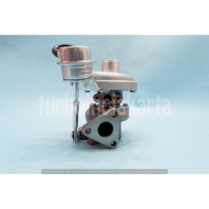 TD025M-05T (TD03) TURBO KUBOTA 1.1L 49173-03441 / 1E038-17016