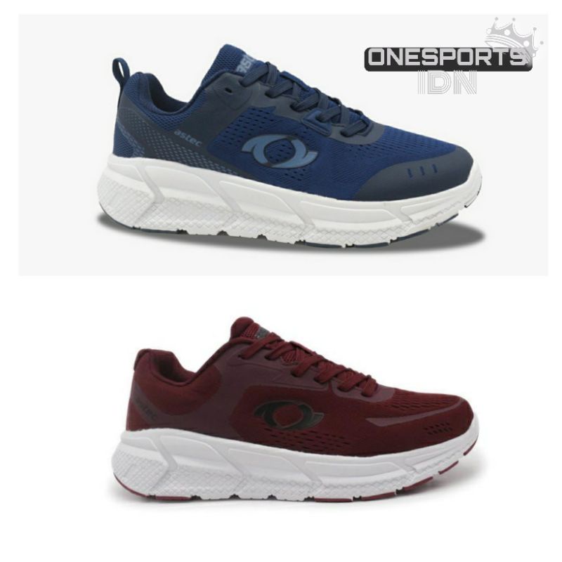 ASTEC GALLAGHER MEN'S RUNNING SHOES