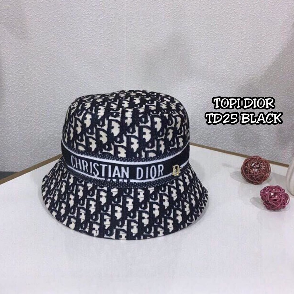 TOPI TD25  FREE BOX