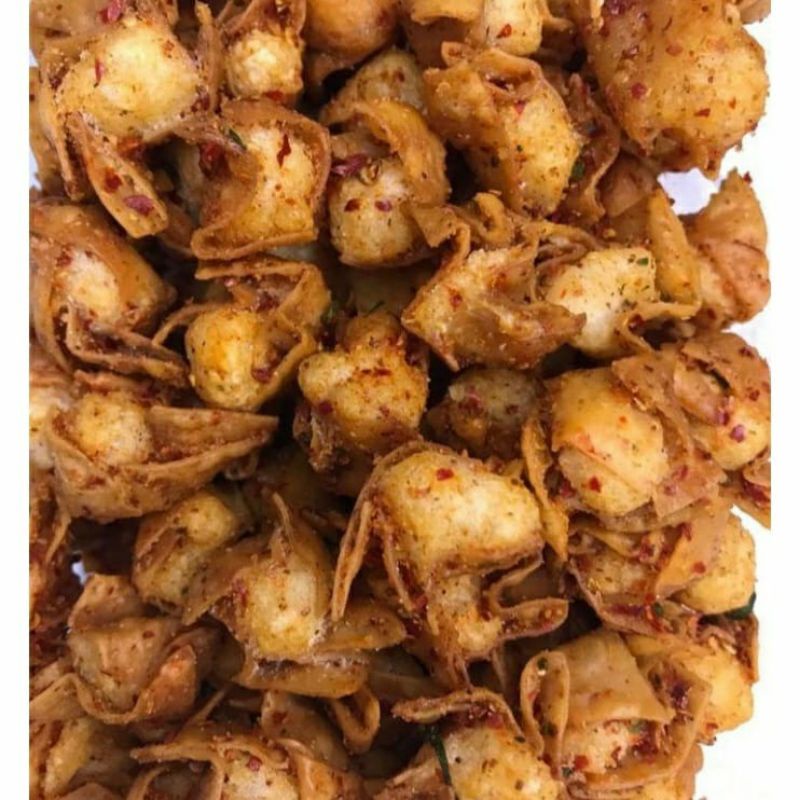 

Somay Siomay Mini Pedas