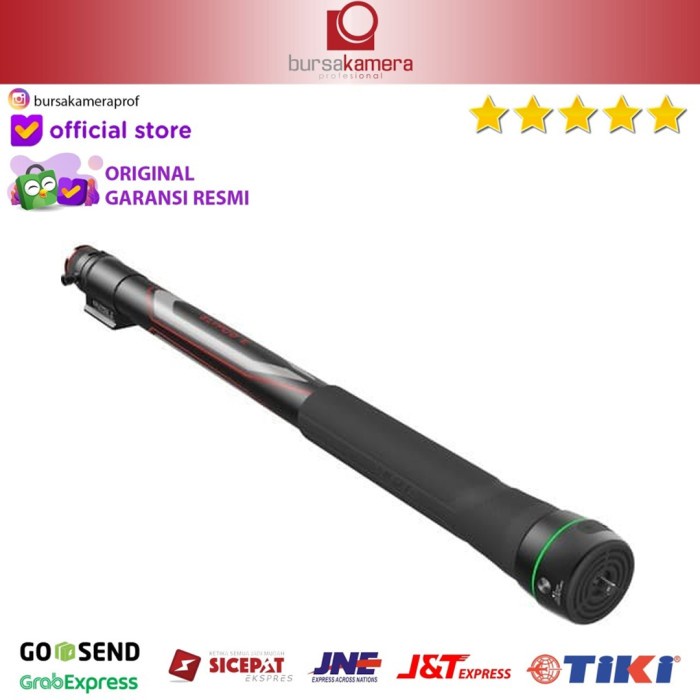 Monopod Moza Slypod E Motorized Monopod Original