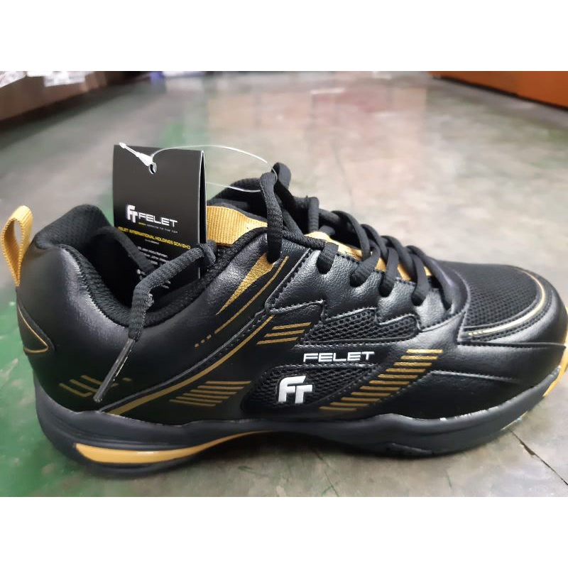 sepatu badminton felet bs 961 962 965 966 967 968 original