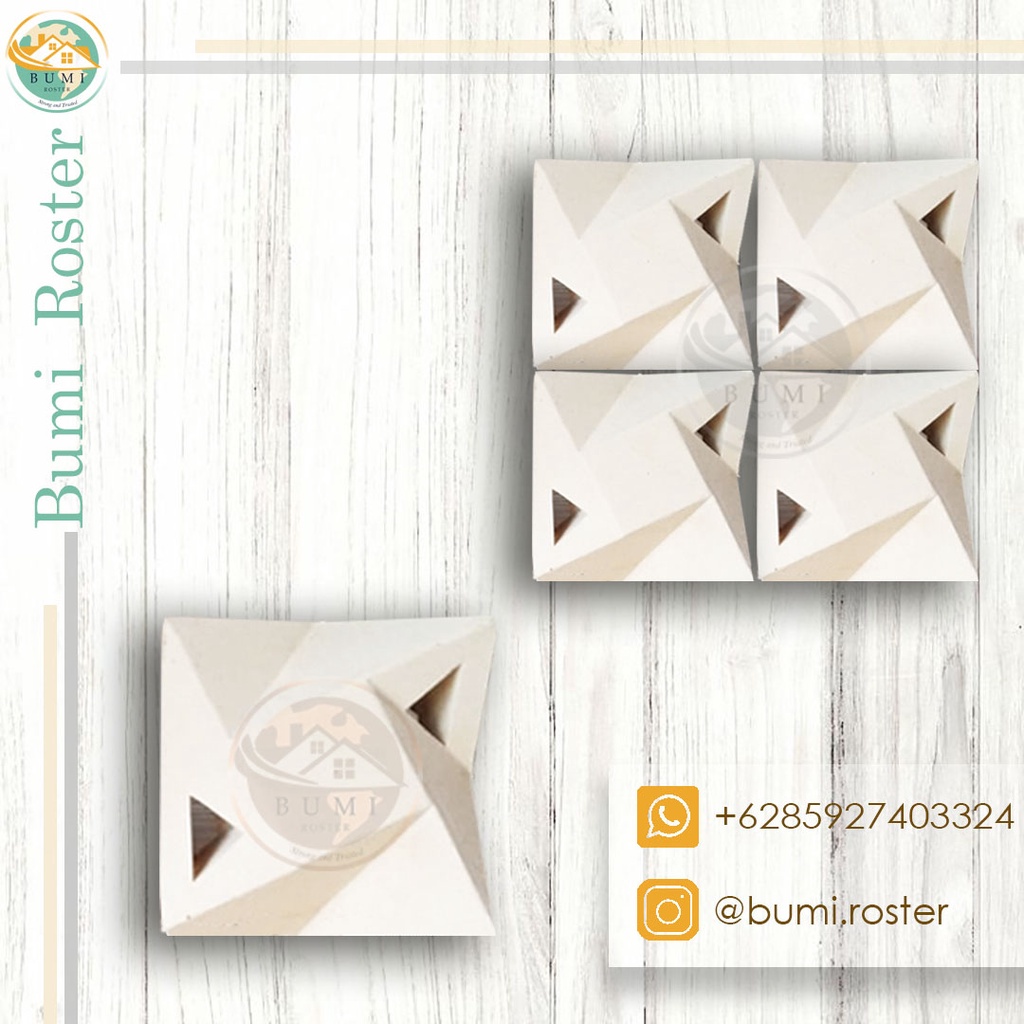 Loster / Roster Semen Putih Star Light Murah GRATIS ONGKIR