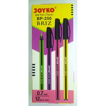 

PULPEN JOYKO / JOYKO PEN bp_250 /BOLPOINT BRIZ bp _250