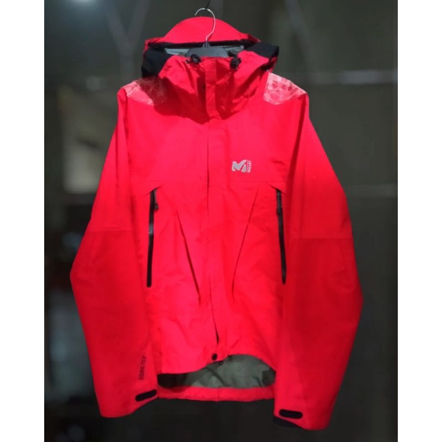 Millet Expert Goretex Proshell