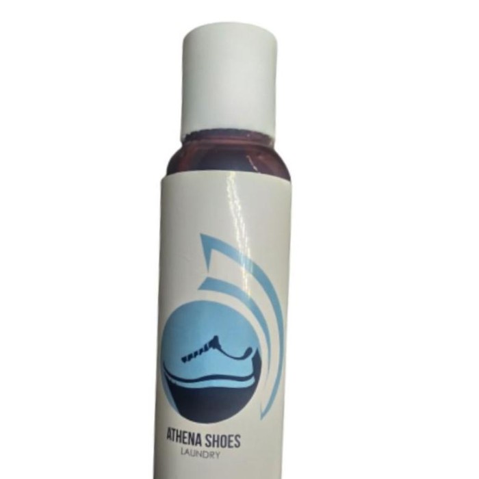 Cat Sepatu Kanvas 100Ml - Cat Sepatu Canvas Sude Nubuck Kanvas - Semir