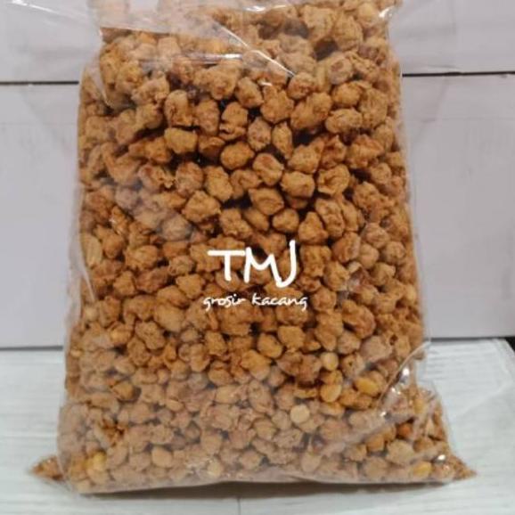 

Discount | KI3 | KACANG TELOR MEDAN (Satelit Palapa) 1KG