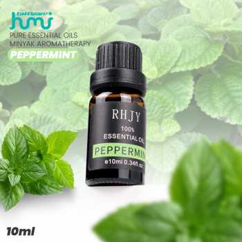 HUMI Pure Essential Oils Minyak Aromatherapy 10ml - RH-11