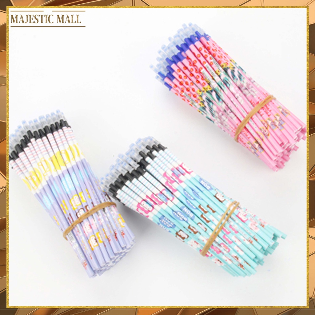 

® Isi Ulang Tinta Pulpen Gel Jarum Refill Tinta Pena Cair Import COD