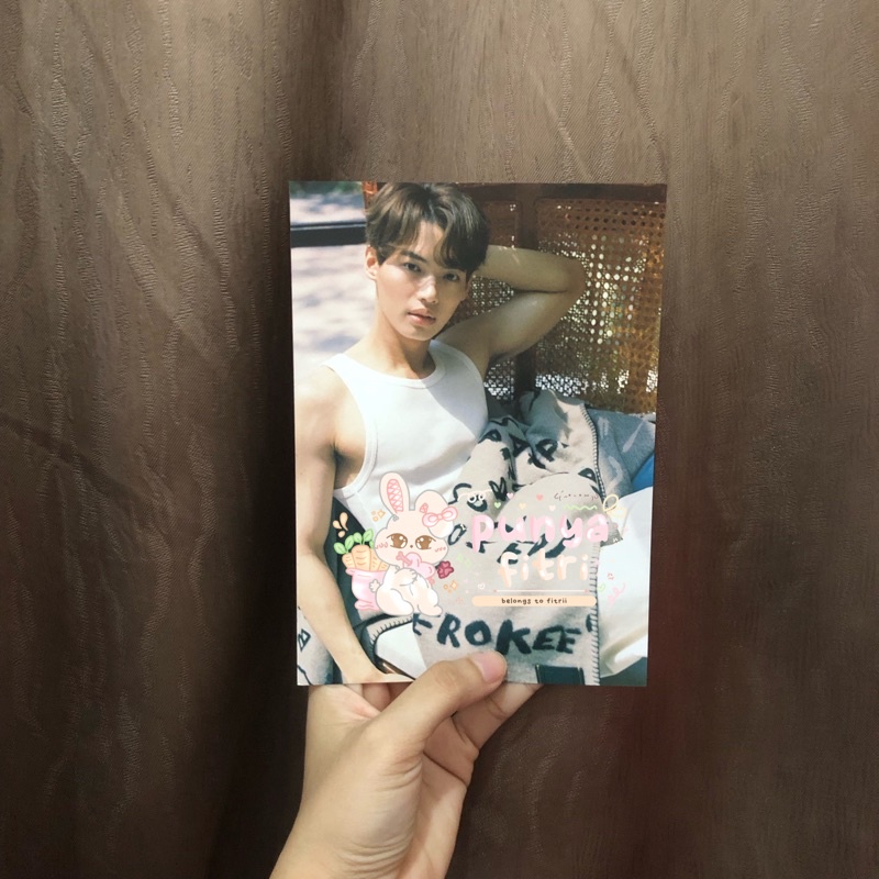 Postcard Win Metawin