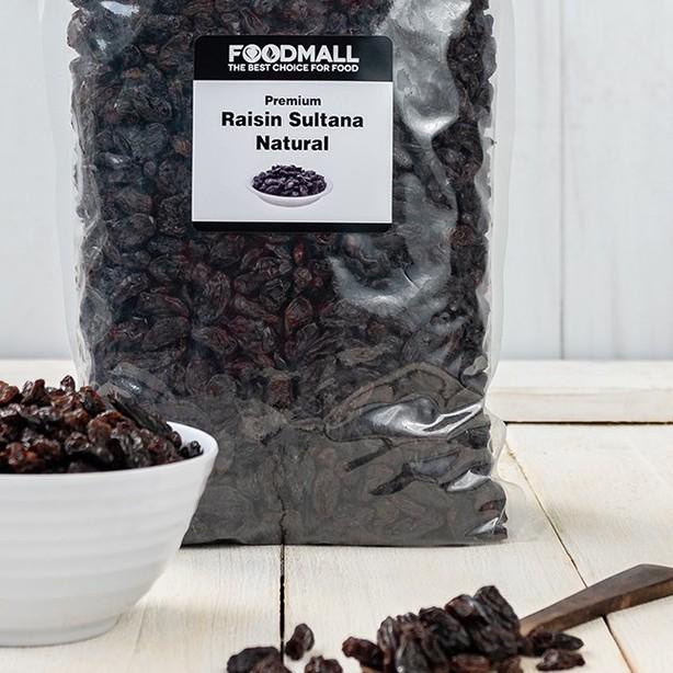 

Terbaru[TD4]-Kismis natural 1 kg