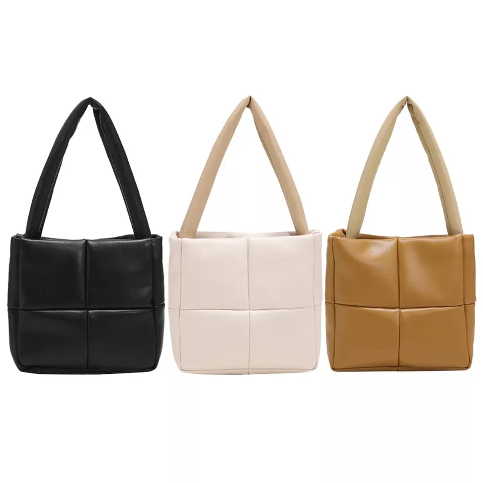 MORMON LEONY - Tas Jinjing Hand Bag Tas Selempang Wanita Terbaru